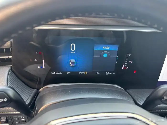 فورد تورس 2023 17