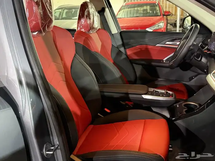 BMW x1 2025 جديد اصفار بطاقه جمركيه فل كامل كت 18