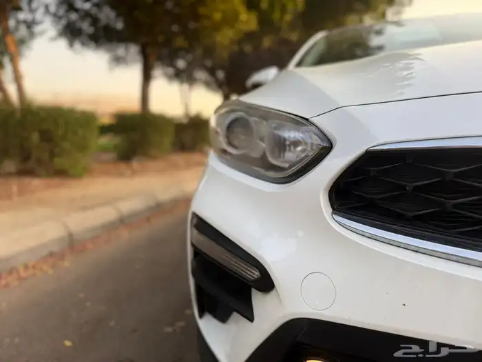 كيا سيراتو K3 2020 مواصفات كورية مميزة 5