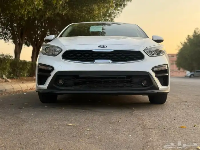 كيا سيراتو K3 2020 مواصفات كورية مميزة 1