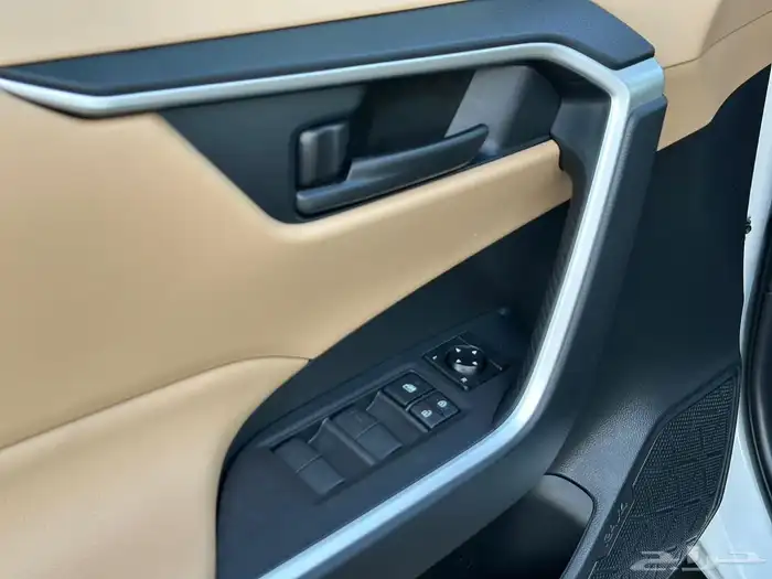 تويوتا راف فور 2023 هايبرد دبل 14