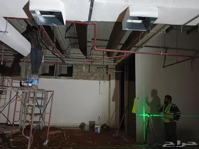 كاميرات مراقبه انتر كوم 13