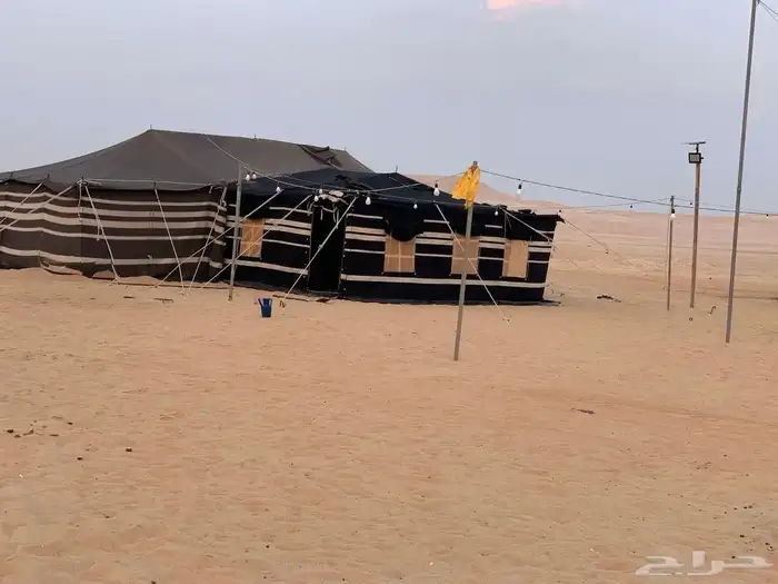 للبيع بيت شعر مع مقدمه 0