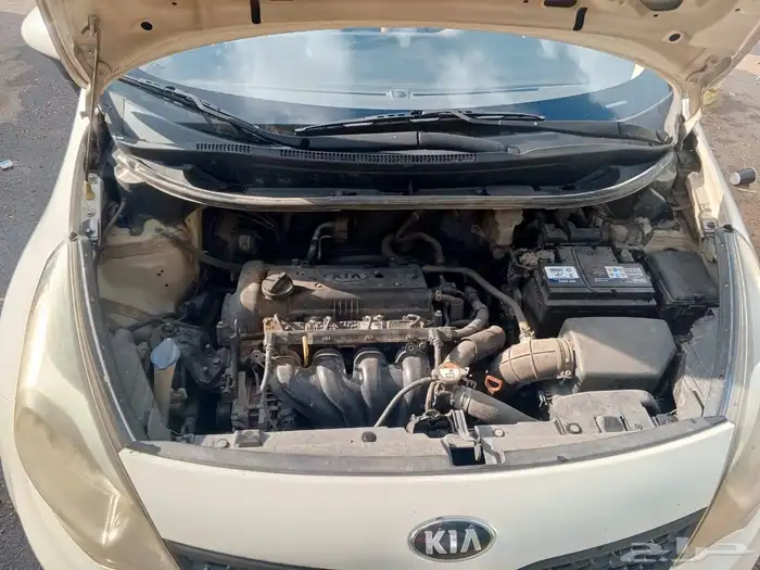 كيا ريو 2017 0