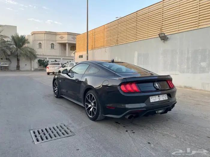 فورد موستينج 2022 للبيع 2