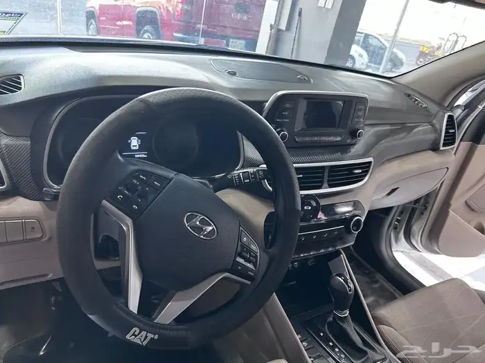 توسان 2021 نظيف 14