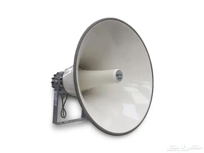 انظمة صوتيات للمساجد و الجوامع والمدارس 9