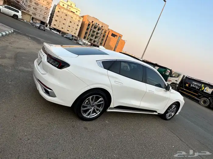 فورد تورس 2023 9