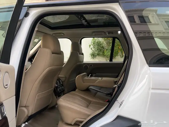 رنج روفر فوج 20