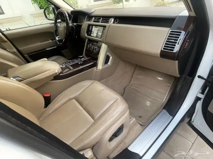 رنج روفر فوج 28