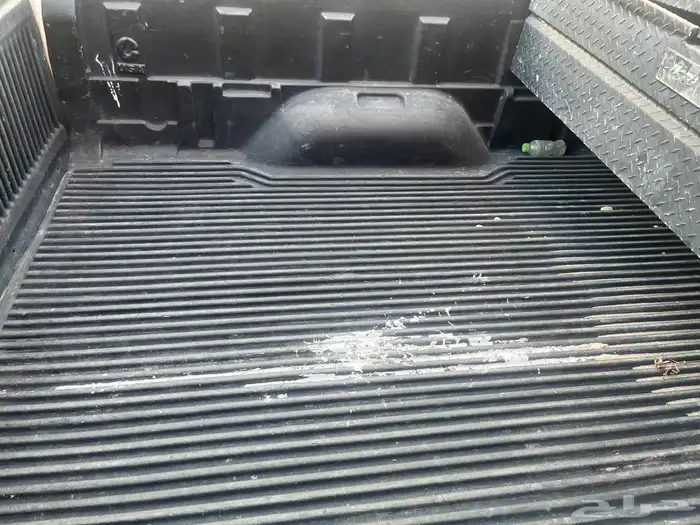 سلفرادو 2012 دبل ارضي 4