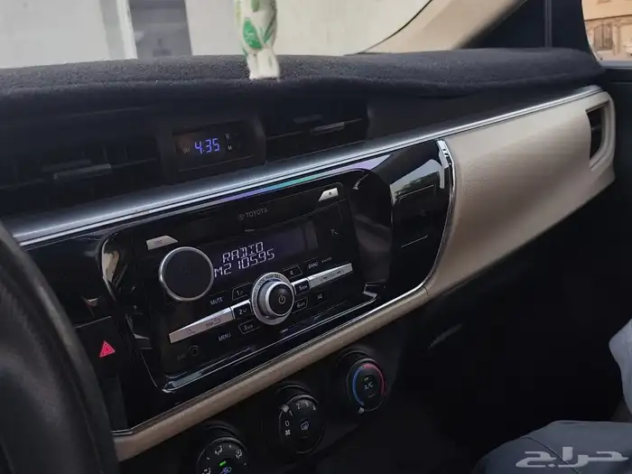 كورولا 2015 للبيع 31