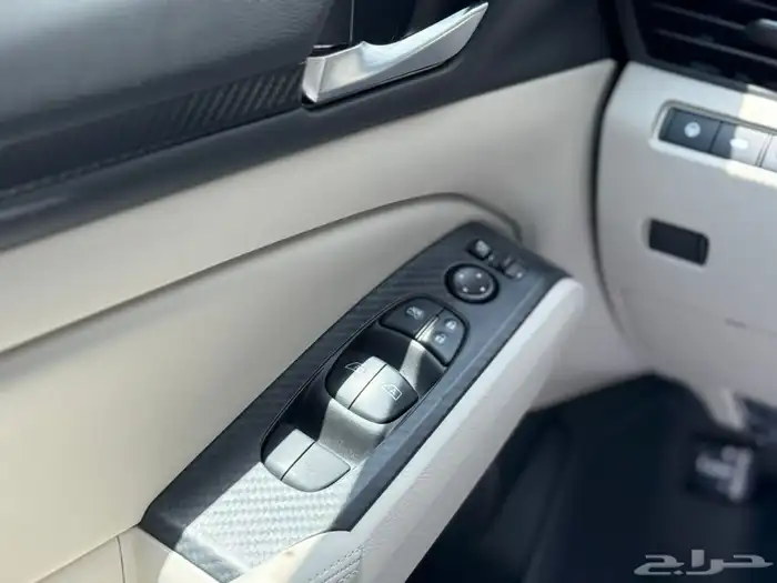 نيسان التيما نص فل 2026 اقل سعر. 4