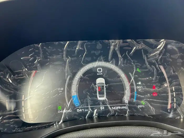 هافال جوليان 10