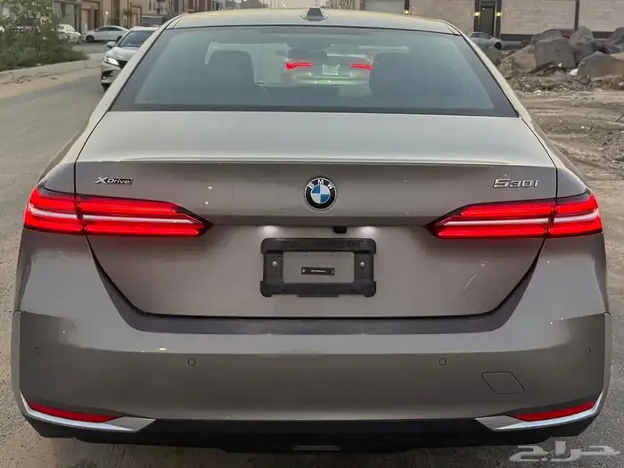 BWE الفئة الخامسة موديل 2024 5