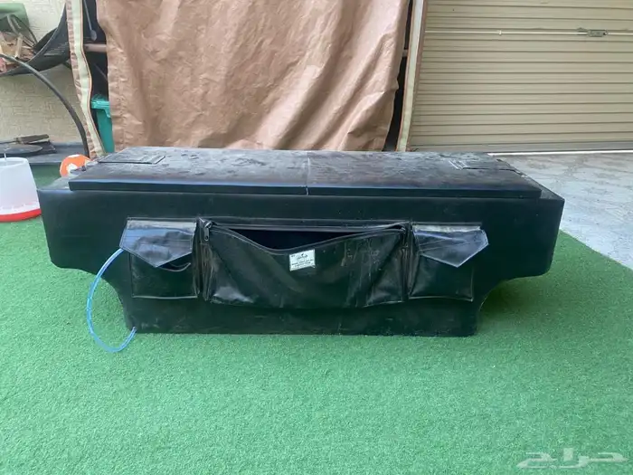 صندوق   مع تناكي 0