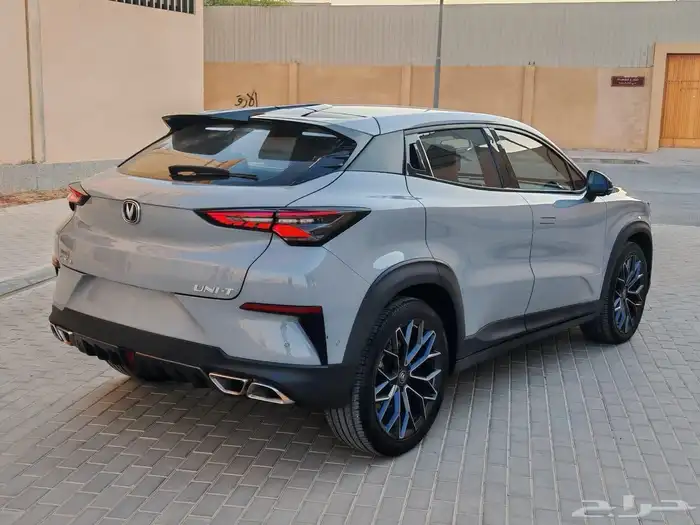 شانجان يوني تي 2023 باقي على الضمان 2