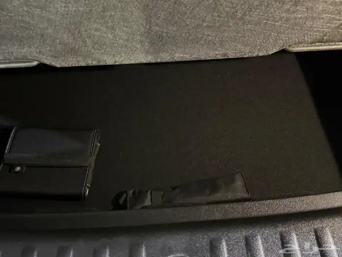 BMW x1 2025 جديد اصفار بطاقه جمركيه فل كامل كت 23