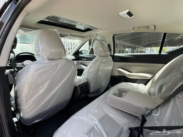 نيسان التيما نص فل 2026 اقل سعر. 14