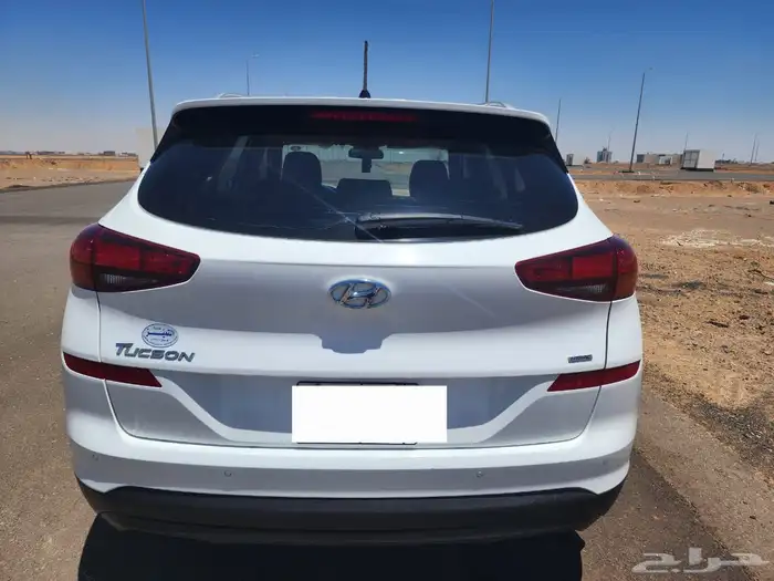 للبيع توسان مديل 2020 4