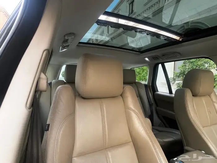 رنج روفر فوج 32