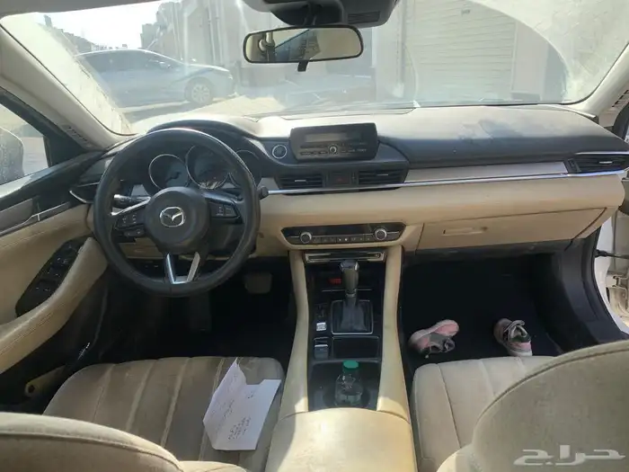 مازدا 2020 0