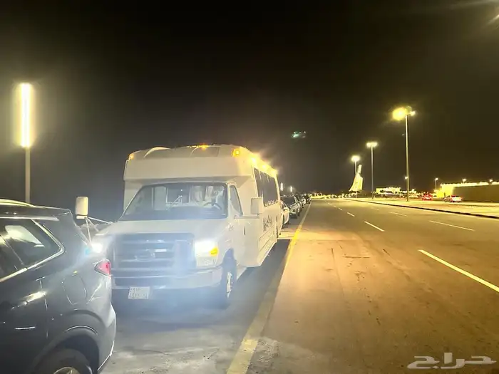 كرفان فورد F450 9