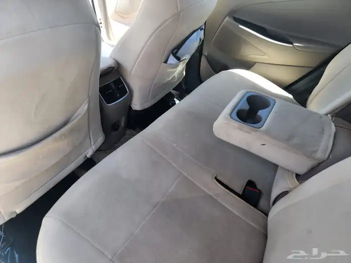 للبيع توسان مديل 2020 6