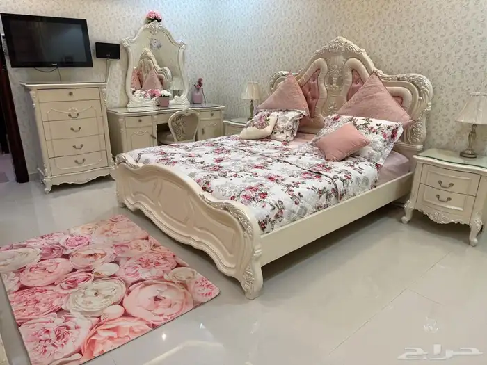 اثاث غرفة نوم 0