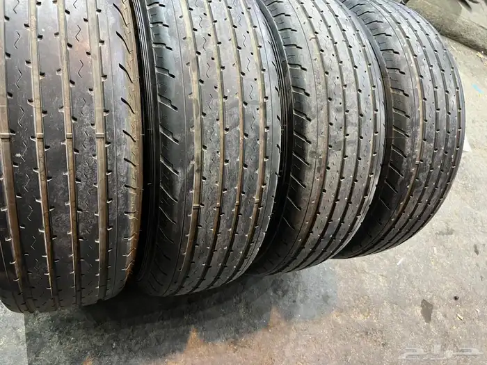 جنوط جيب لاند كروزر اصلي وكاله  جيب لاند 2024 مع هامان 25 6