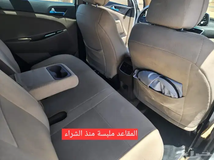 للبيع توسان مديل 2020 10