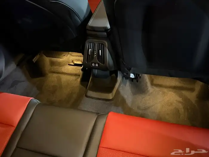 BMW x1 2025 جديد اصفار بطاقه جمركيه فل كامل كت 36