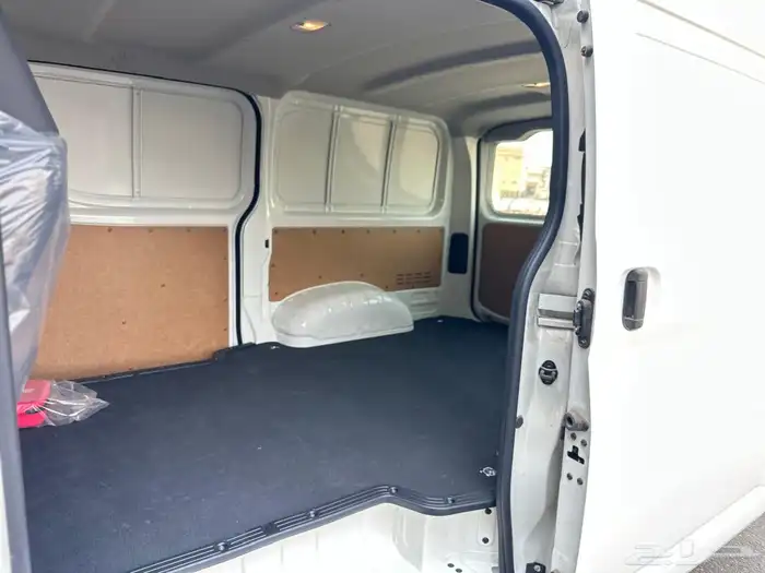 تويوتا باص هايس بضاعه 2026 جديد بنزين   قير اوتوماتيك 15