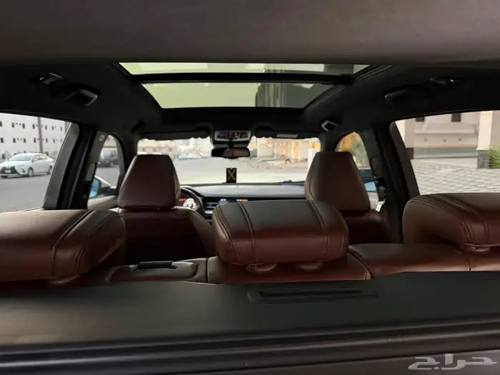 هافال H6 فل كامل 2019 26