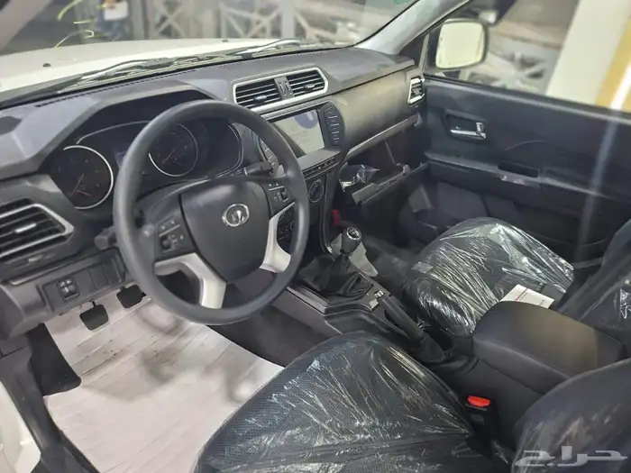 جريت وول ونجل 5 غماره ديزل 2026 افضل سعر في السوق 7