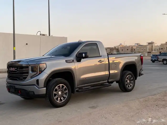 سييرا 2024 AT4 فل كامل وكالة 1