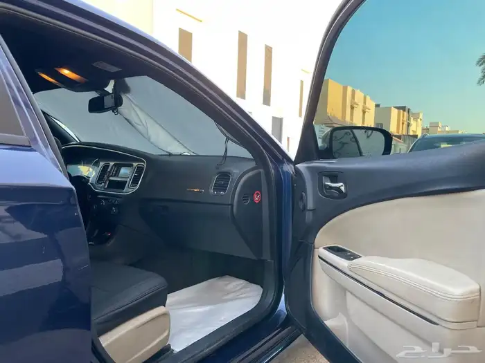 دووج تشارجر 2013 5