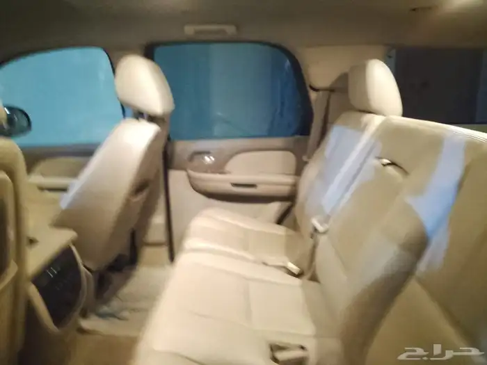 إعلان بيع مركبة  جي إم سي يوكن 2013 (وارد أمريكي) 8