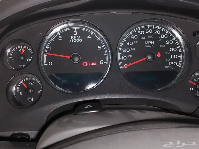 إعلان بيع مركبة  جي إم سي يوكن 2013 (وارد أمريكي) 1