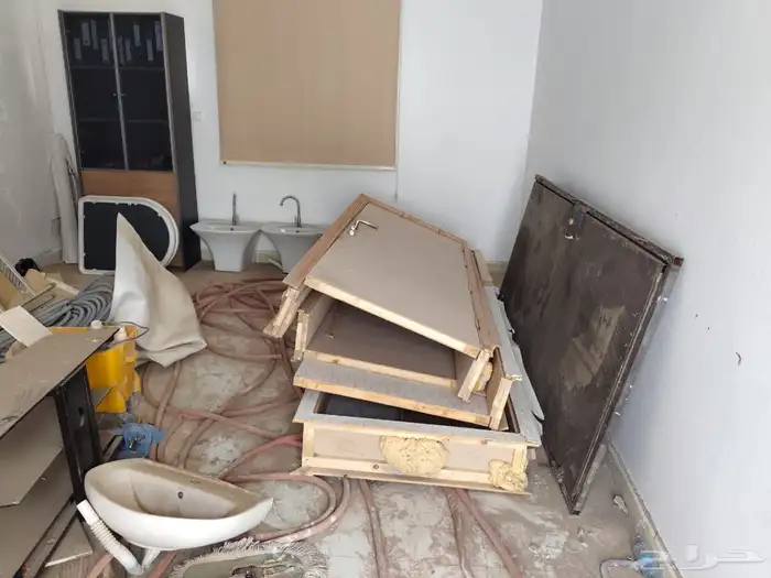 مجموعة أغراض 3