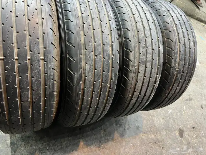 جنوط جيب لاند كروزر اصلي وكاله  جيب لاند 2024 مع هامان 25 7