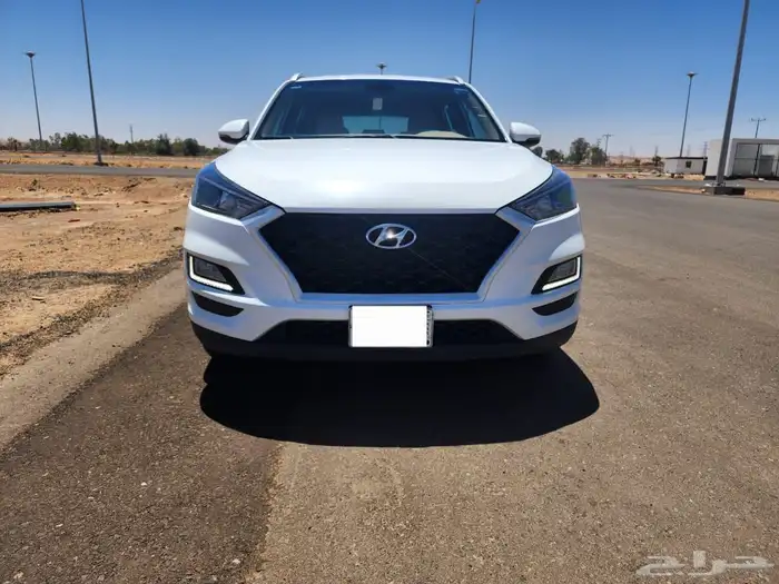 للبيع توسان مديل 2020 1