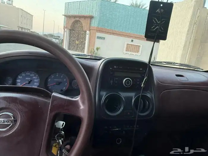 ددسن نيسان غماره 2015   دبل 4