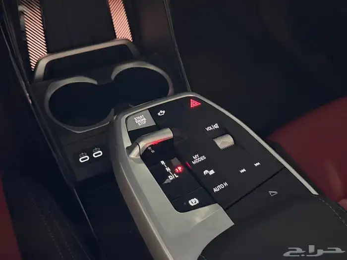 BMW x1 2025 جديد اصفار بطاقه جمركيه فل كامل كت 44