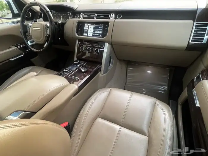 رنج روفر فوج 24