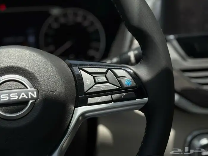 نيسان التيما نص فل 2026 اقل سعر. 12