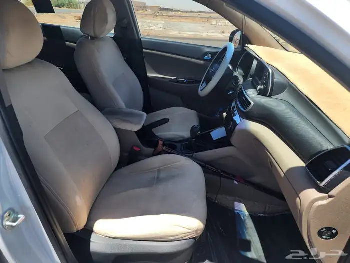 للبيع توسان مديل 2020 5