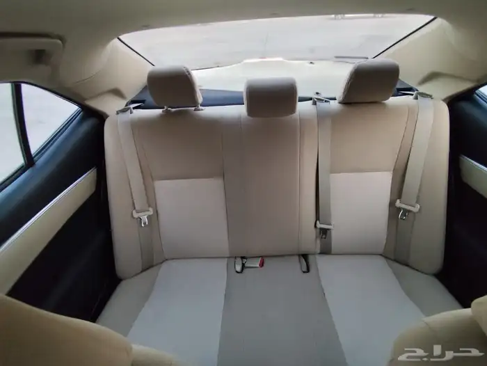 كورولا 2015 للبيع 30