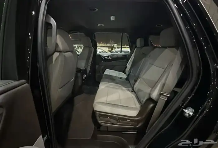 جمس يوكن SLE موديل 2022 دبل نظيف 17