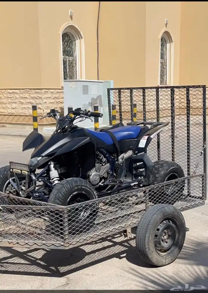 z450 للبيع 1
